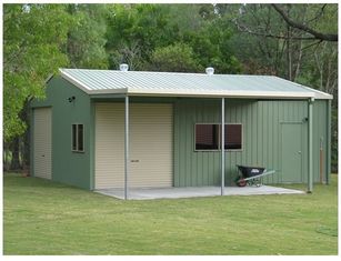 China Os planos australianos da avó pré-fabricaram a casa modular verde pequena fornecedor