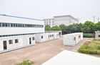 China Casas modulares terminadas 100% da casa pré-fabricada para o escritório, para o quarto empresa