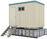 Mini casa móvel do recipiente, casas modulares inteiramente terminadas de recipiente de armazenamento fornecedor