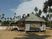 Bungalow novo de Bali da casa pré-fabricada do projeto, bungalows de Overwater para o beira-mar fornecedor